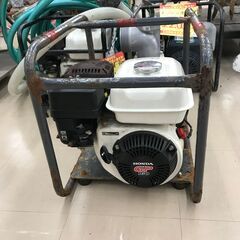 値下げしました！！✨メーカー型番不明　エンジンポンプ　中古✨うるま市田場✨ 値下げしました！！✨メーカー型番不明 エンジンポンプ 中古✨うるま市
