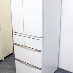 三菱電機/MITSUBISHI MR-WX47LD-W 冷蔵庫 ...