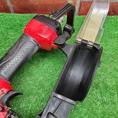 マキタ AR410HR 高圧エアビス打ち機【野田愛宕店】【店頭取引限定