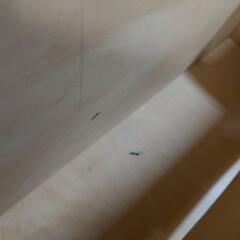 カリモク　書斎机　ＳＣ4060【愛品倶楽部柏店】