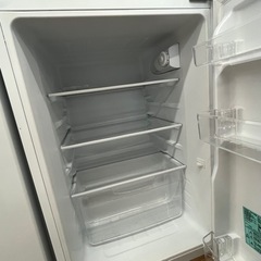 Haier 冷凍冷蔵庫 121L 2017年製(ジ029)