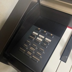 【決まりました】電子ピアノ カワイ KAWAI 河合楽器製作所 CA58