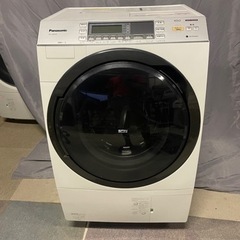 Panasonicパナソニック　NA-VX8500L　10.0k...