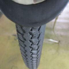 C154　限定特価　整備済み★ブリヂストン　シングルスター★ 中古自転車 【シルバー　27インチ 】