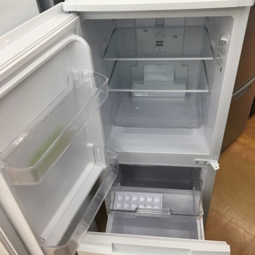 【トレファク摂津店】SHARP（シャープ）2021年製2ドア冷蔵庫が入荷致しました！