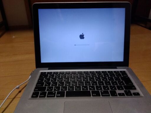 MacBook　Pro　13