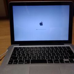 MacBook　Pro　13