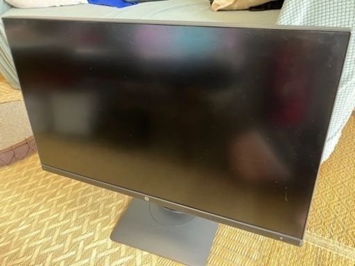 HP Z25n 25インチWQHDモニター