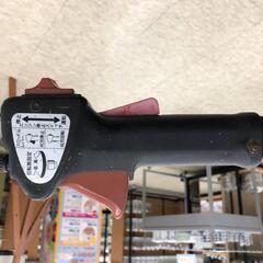 makita(マキタ) 動力刈取機（刈払型） MEM230 中古品 ※当店管理番号：42966