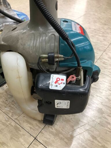 makita(マキタ)　動力刈取機（刈払型） MEM230 中古品　※当店管理番号：42966 makita(マキタ) 動力刈取機（刈払型） MEM230 中古品 ※当店管理番号：42966