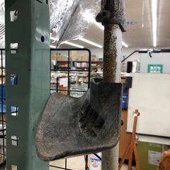 makita(マキタ) 動力刈取機（刈払型） MEM230 中古品 ※当店管理番号：42966