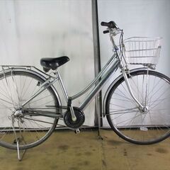 C157 限定特価 整備済み☆ブリヂストン アルベルト☆ 中古自転車