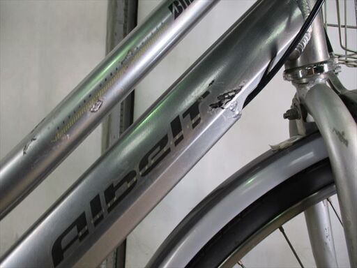 C157 限定特価 整備済み☆ブリヂストン アルベルト☆ 自転車 ...