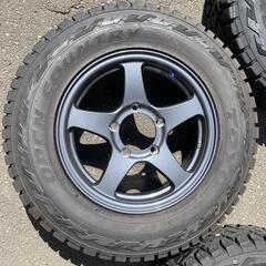 TOYO OPEN COUNTRY 185/85/R16 タイヤ...