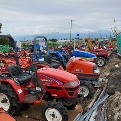 中古機械買取・販売 - 便利屋