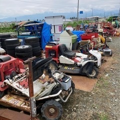 中古機械買取・販売 - 地元のお店