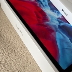 【ネット決済・配送可】iPad Pro (第4世代) 12.9イ...