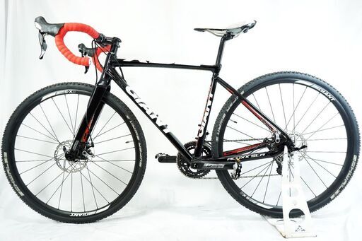 GIANT 「ジャイアント」 TCX SLR2 2014年モデル ロードバイク