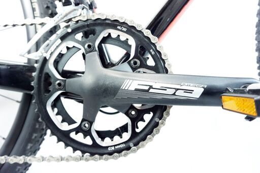 GIANT 「ジャイアント」 TCX SLR2 2014年モデル ロードバイク