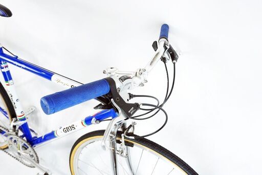 GIOS 「ジオス」 SPAZIO FLAT 2009年モデル クロスバイク