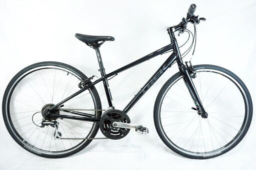 TREK 「トレック」 FX2 WOMEN'S 2017年モデル クロスバイク
