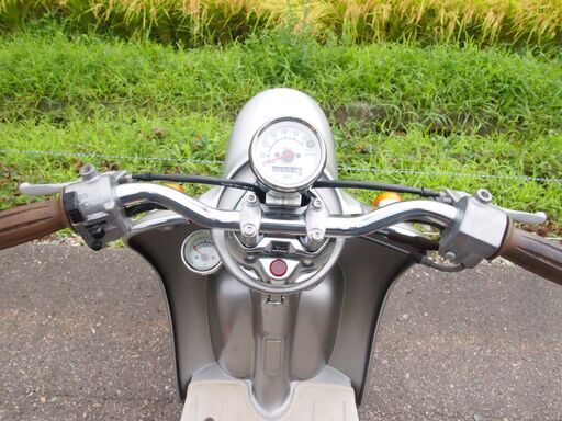 S.T.Dupont  PARIS 袋・箱付 YAMAHAビーノ低走行綺麗原付