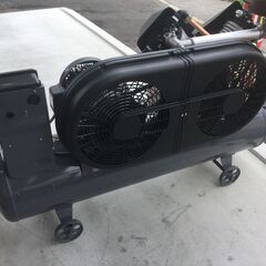 エコツール豊田インター店】アネスト岩田 オイルフリーコンプレッサー