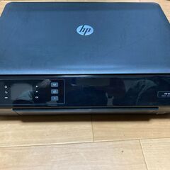 プリンター HP ENVY4500