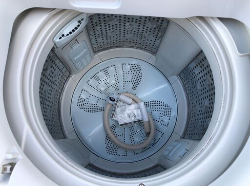 BW-V80A／日立/HITACHI／全自動洗濯機／BEAT WASH/8KG （ 洗濯機