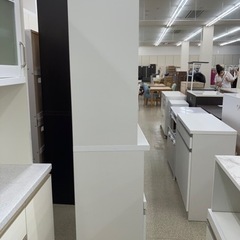 松田家具 レンジボード 2019年製 TJ152