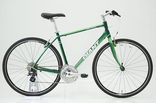 GIANT 「ジャイアント」 ESCAPE R3 2017年モデル クロスバイク | www