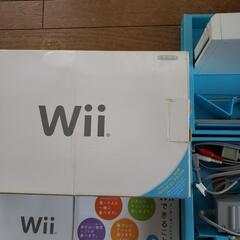 【ネット決済】Nintendo　Wii