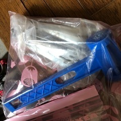 コールマン　ヘキサタープＬ