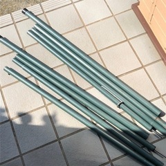 コールマン　ヘキサタープＬ