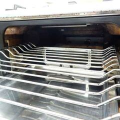 都市ガステーブル 2018年製 リンナイ RT63VHT-R 都市ガス ガステーブル ガス台 札幌 西野店