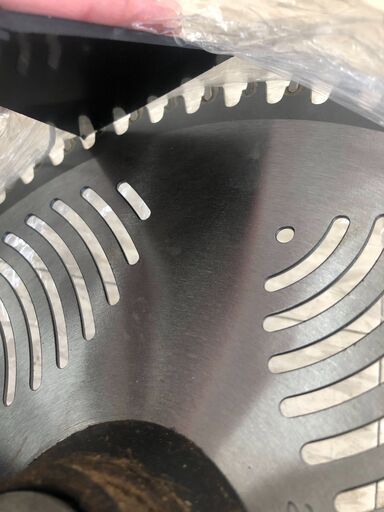 エンジン刈払機 新ダイワ RM250 中古品 当店管理番号：42386