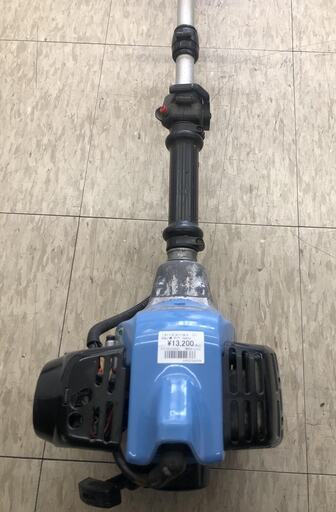 エンジン刈払機 新ダイワ RM250 中古品 当店管理番号：42386