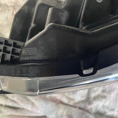 【ほぼ新品‼️】NBOX ヘッドライト　8月25日限定価格！