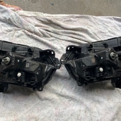 【ほぼ新品‼️】NBOX ヘッドライト　8月25日限定価格！