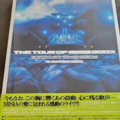THE TOUR OF MISIA 2003   【DVD】