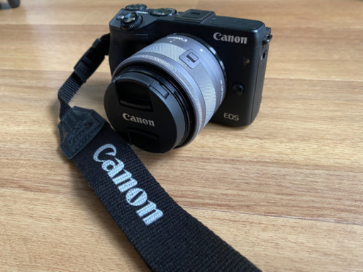 専用】Canon ミラーレスカメラ EOS M3 www.sudouestprimeurs.fr