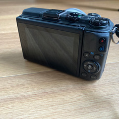 引取限定【おまけ10点以上】Canon EOS M3 / キャノン ミラーレスカメラ 