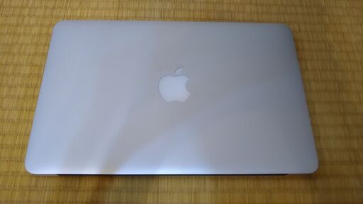 その他 MacBookAir a1465