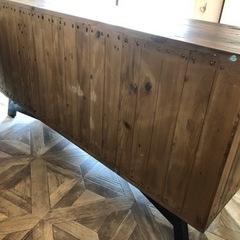 決まりました！アスプルンド　収納　キャビネット