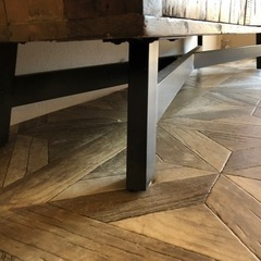 決まりました！アスプルンド　収納　キャビネット