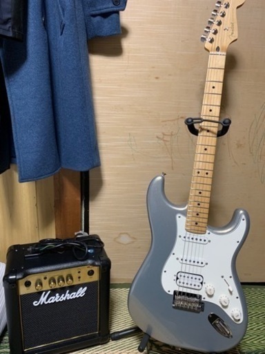 Fender ギター