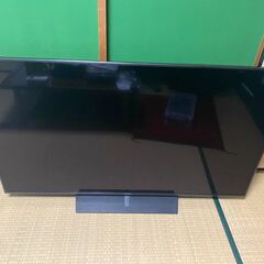 Panasonic 　液晶テレビ TH-55FX750 2018...