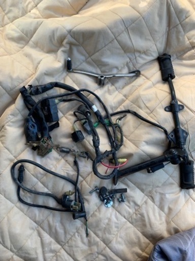 CD90エンジン ha03