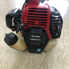 エンジン刈払機　makita(マキタ)　Rabbit NB267...