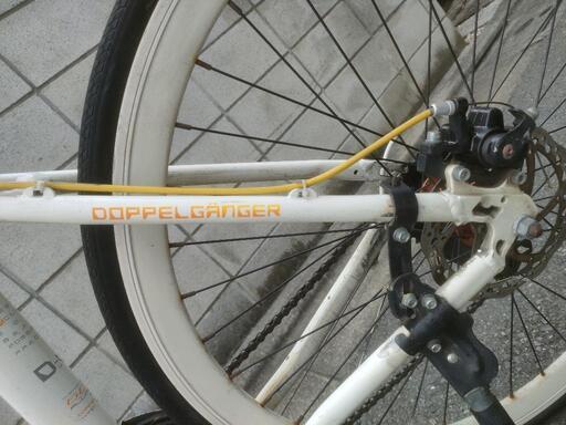 ☆目黒近郊お届け相談☆ 【DOPPELGANGER】ドッペルギャンガー6061※ D